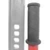 Black Rubber Handle Grip for High Lift Jacks & Other Off-Road Lift Jacks