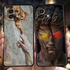 Чехол для телефона для Xiaomi Mi 17 Pro Max 15 14 13 12 11 Ultra 15T 14T 13T 12T Pro Lite Мягкий ТПУ Модный Древнегреческие Статуи