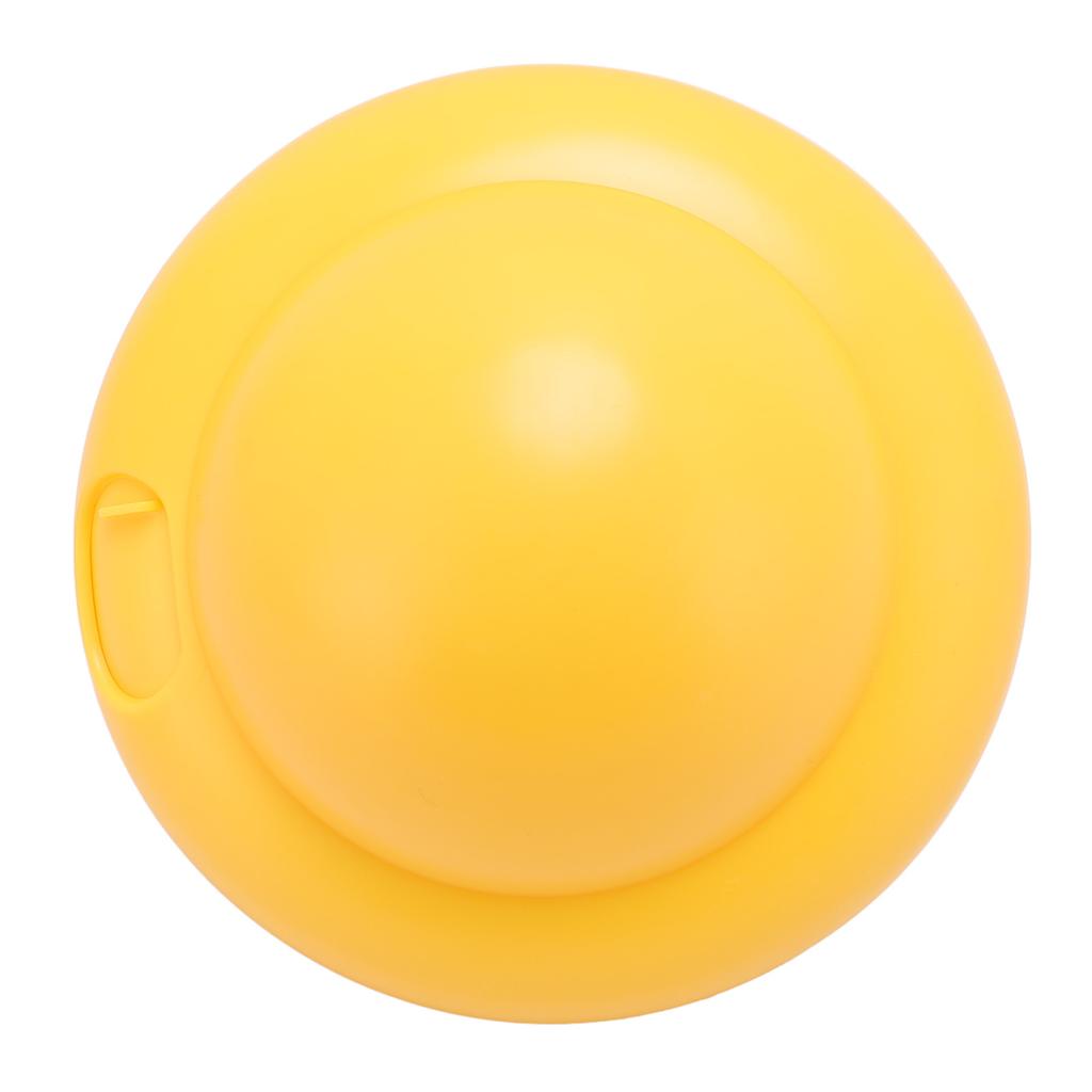 Interactive Treat Dispensing Cat Toy Tipping Resistant Slow Feeding Cat Treat Dispenser Toy for