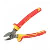Stanley Hand Tools Fatmax Side Cutting Pliers Vde 160mm