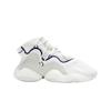 Crazy Byw Уровень 1 Белый Фиолетовый