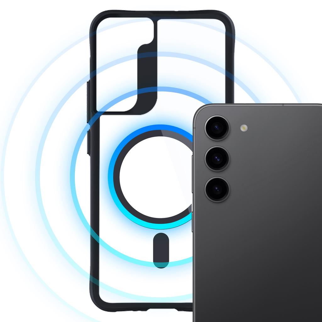 Samsung Galaxy S23 5G - 3Mk Satin Armor Magcase