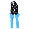 Crimping Tool HighEnd Terminal Ratchet Pliers PVC Steel Manual Cutting Tapping