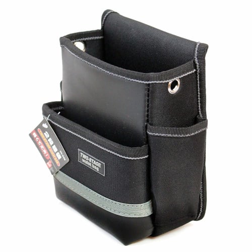 iHelp 2-Tier Waist Pouch IH-449