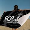 Классическая игра ужасов S-Scp F-Foundation Микрофибра Печатное пляжное полотенце Альпинизм Йога Пляжный бег Впитывающее Мягкое полотенце