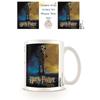 Harry Potter Warning Dobby Mug