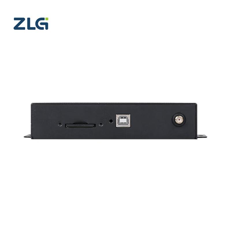 ZLG CAN-FD Vehicle Data Logger