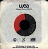 7-дюймовая пластинка PEABO BRYSON - If Ever You're In My Arms Again 9697287 Elektra 1984 Канада Соул/Фанк Б/У
