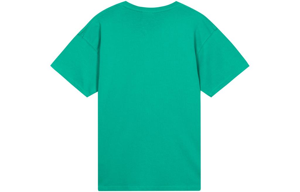 Nike Футболка мужская Зеленый Бог Моря BQ7343-370