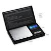 1kg/0.1g Gold Jewellery Weighing Scales 7 Units Conversion Digital Scale Weigh Gram Scale Tare Function for Jewelry Measurement