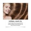 Herbal hair care oil, effective moisturizing and nourishing scalp and improve dry and frizzy hair care oil