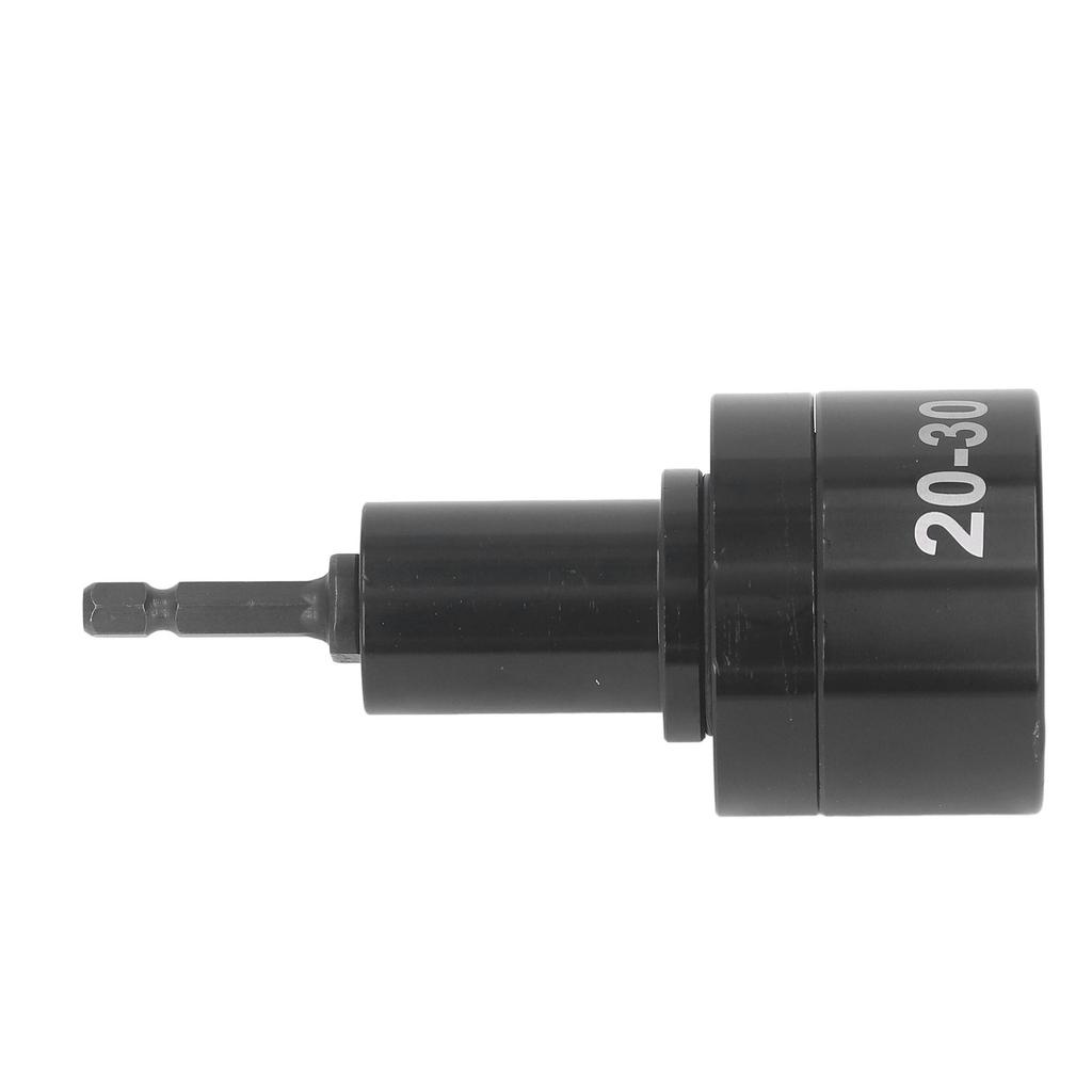 Handheld Electric Cap Sealing Machine Head Bottle Capper Capping Machine Head for 20‑30mm