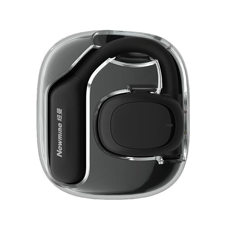 Newman Open-Ear Bone Conduction Bluetooth Sports Earphones
