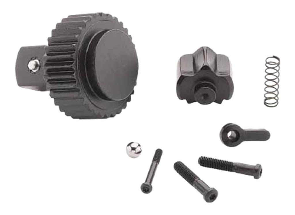 Ремкомплект рукоятки храпового механизма HAZET Drive 10168N 19.0mm