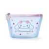 Sanrio Sanrio Sakura Design Series Mesh Pouch Cinnamoroll Cinnamoroll 9 X 15 X 5cm Character 960993 SANRIO (SANRIO)