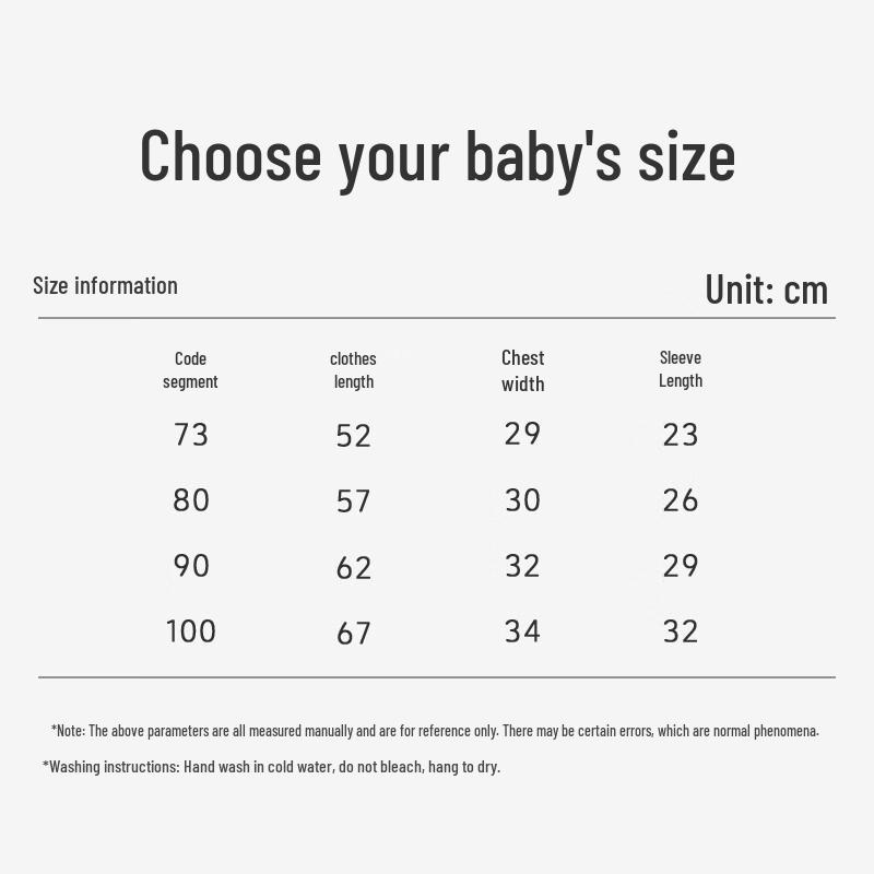 Babyprints Unisex Pure Cotton Four-Season Baby Sleep Robe