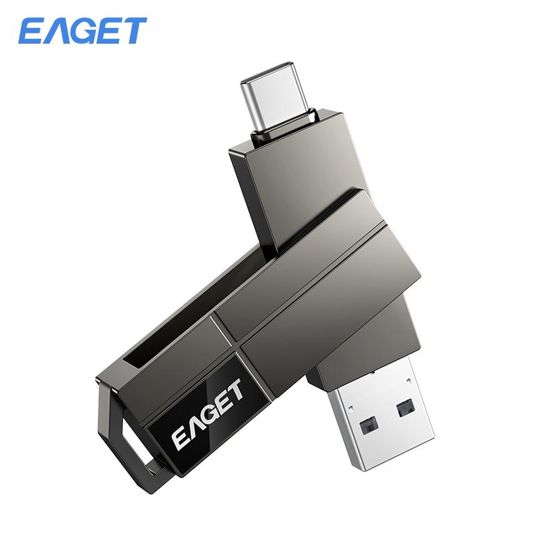 USB флешка USB накопитель Type C к USB многофункциональный USB 3.2 флеш-накопитель Type-C флешка