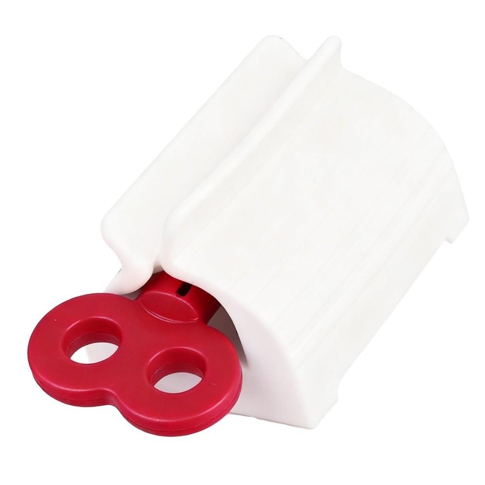 10Pcs ABS Manual Toothpaste Tube Squeezer Skincare facial cleanser tube squeezing