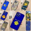 Чехол Camino de Santiago для Samsung Galaxy M13 M33 M53 M14 M12 M15 M06 M16 M36 M56 M31 M32 M52 M35 M55 M34 M54