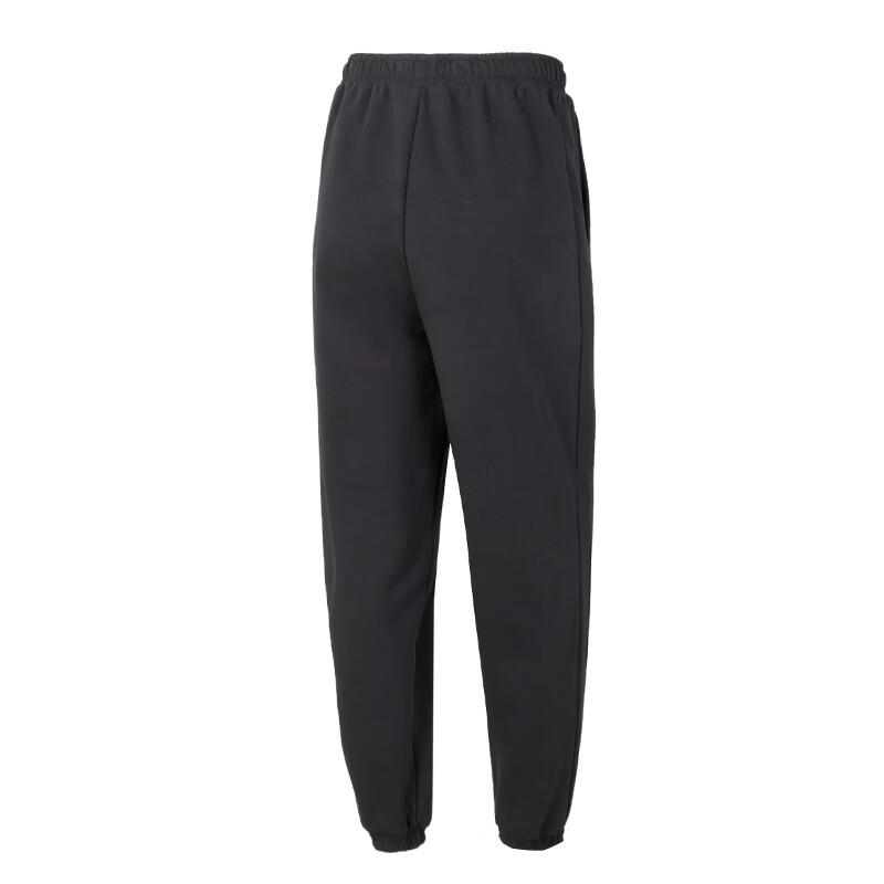 Puma Трикотажные спортивные штаны женские черные 628132-01