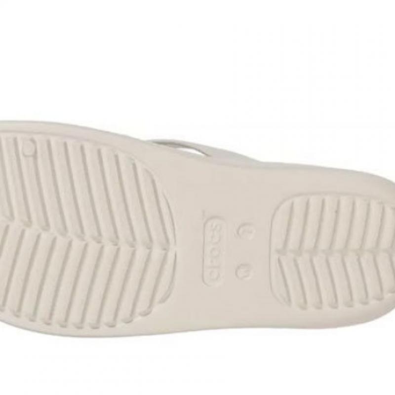 Crocs Женский S Getaway Strappy Stuco 209587 160