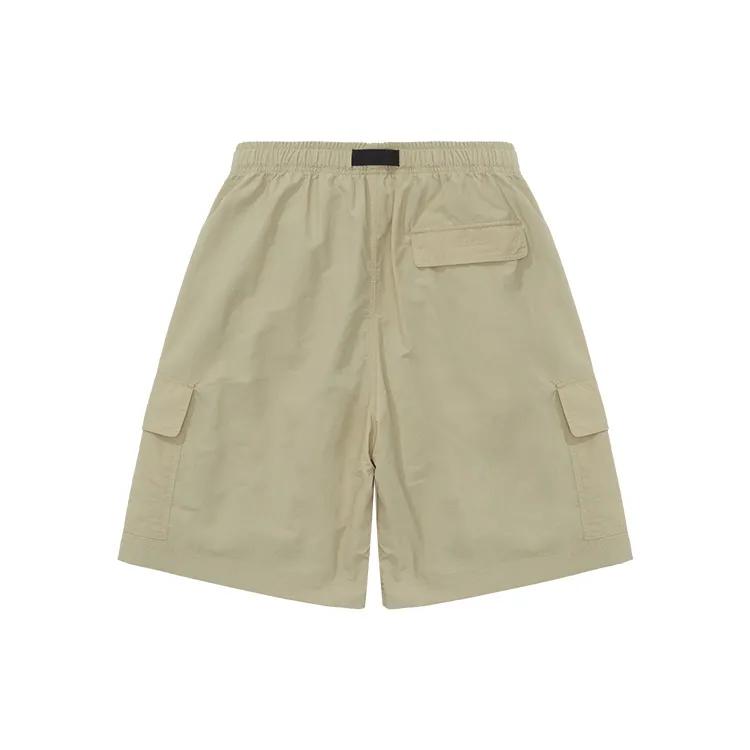 Champion SS22 Shorts Japan Version Unisex (Unisex) Cargo Shorts C3 V511