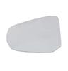 Compatible Rearview Mirror Bottom Shell with Turn Signal Lens for Lynk & Co 02 & 03 (including New Energy Model)