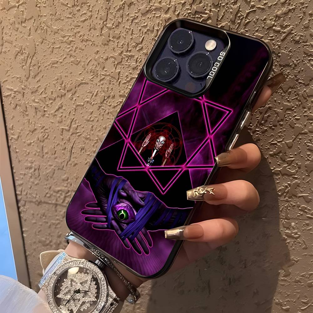 T-образный инструмент для ремешка Schism Для iPhone 17,16,15,14,13,12,11,Mini,Pro,E,SE4,XS,MAX Черный Ударопрочный Конфетный Матовый Чехол