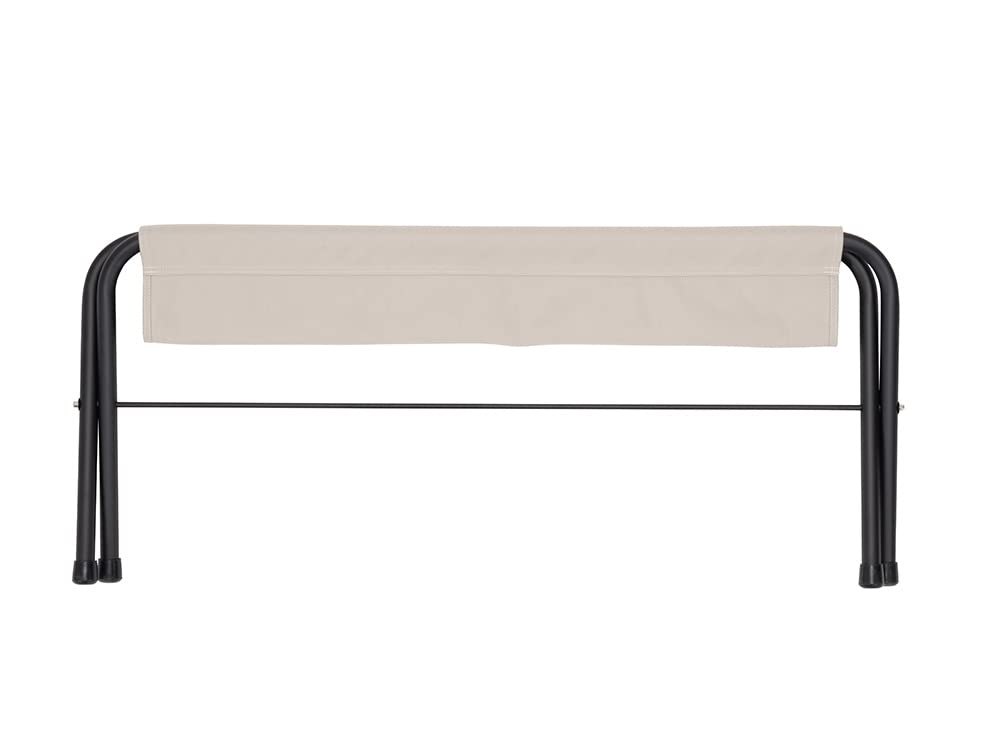 Snow Peak FD One Bench, Ivory, LV-071-1-IV