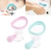 Soft Silicone Eyes Cleaner Reusable Eyewash Cups Effective Eye Cleaning Tool Clean Eye Dust