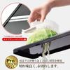 Шимомура Изготовлено в Профессиональная терка для капусты Speed Slicer Изготовлено в Niigata Kogyo, Япония, PGS-15, Tsubame-Sanjo,