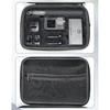 Shoulder Bag Case for Action 5pro/4/3 Camera Accessories Waterproof PU Case Large Space Storage
