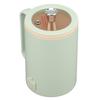 Small Portable Electric Kettle 300W Auto Power Off Boil Dry Protection Mini Hot Water Boiler Heater