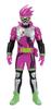 Kamen Rider Rider Hero Series 01 Kamen Rider Action Gamer Уровень 2 Ex-Aid Ex-Aid