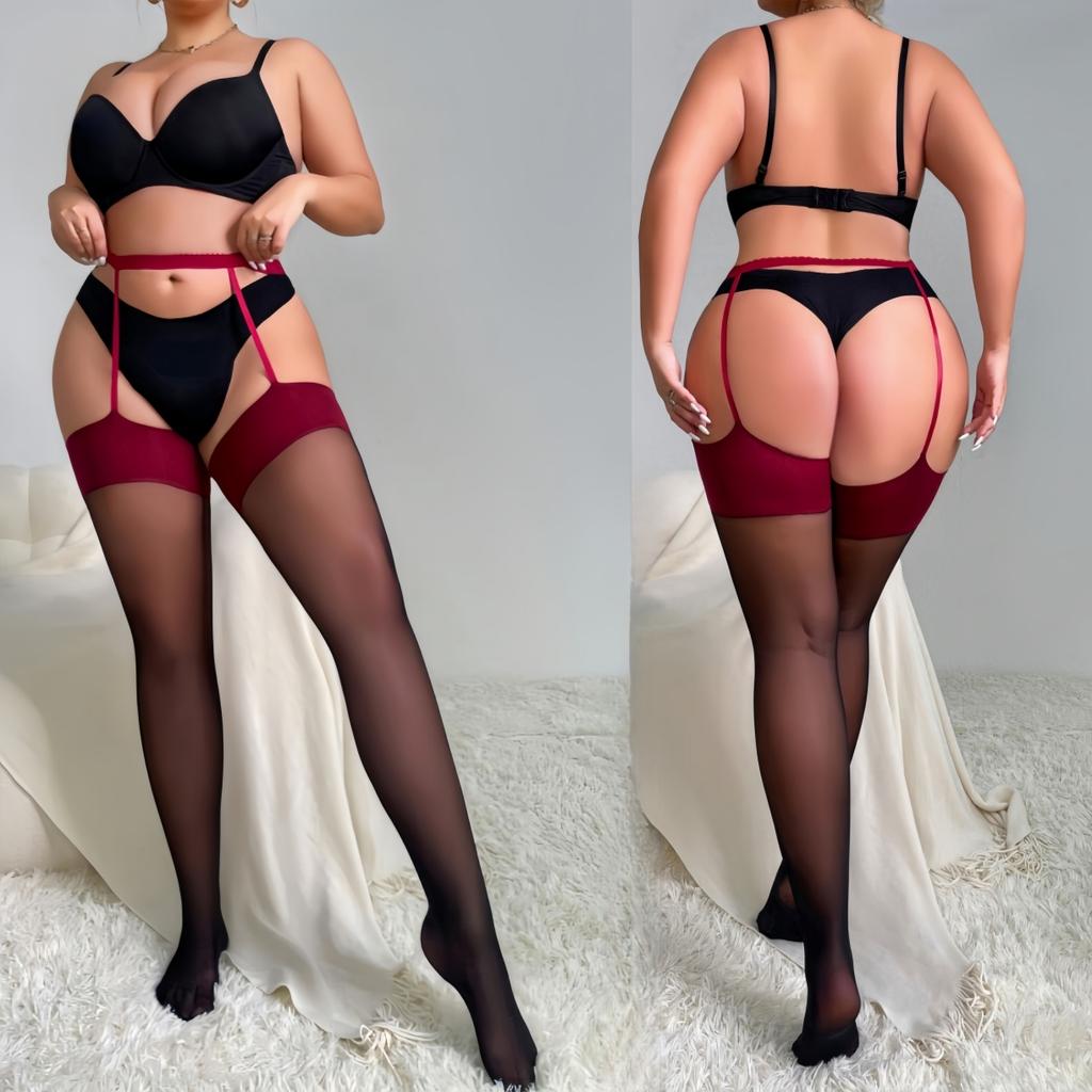 50-120 кг чулки с подвязками для женщин больших размеров горячие сексуальные колготки больших размеров сетчатые черные колготки до бедра XXXXXL