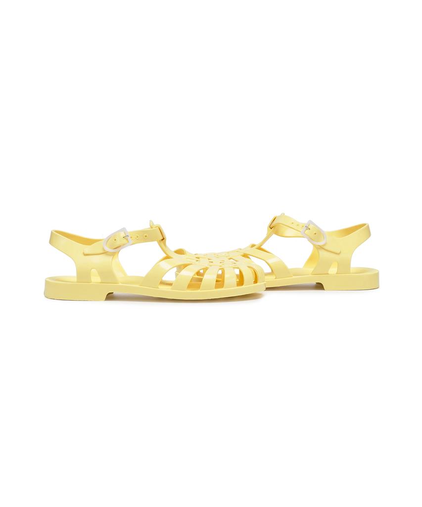 Meduse Women'S Sandals Sun - Paille