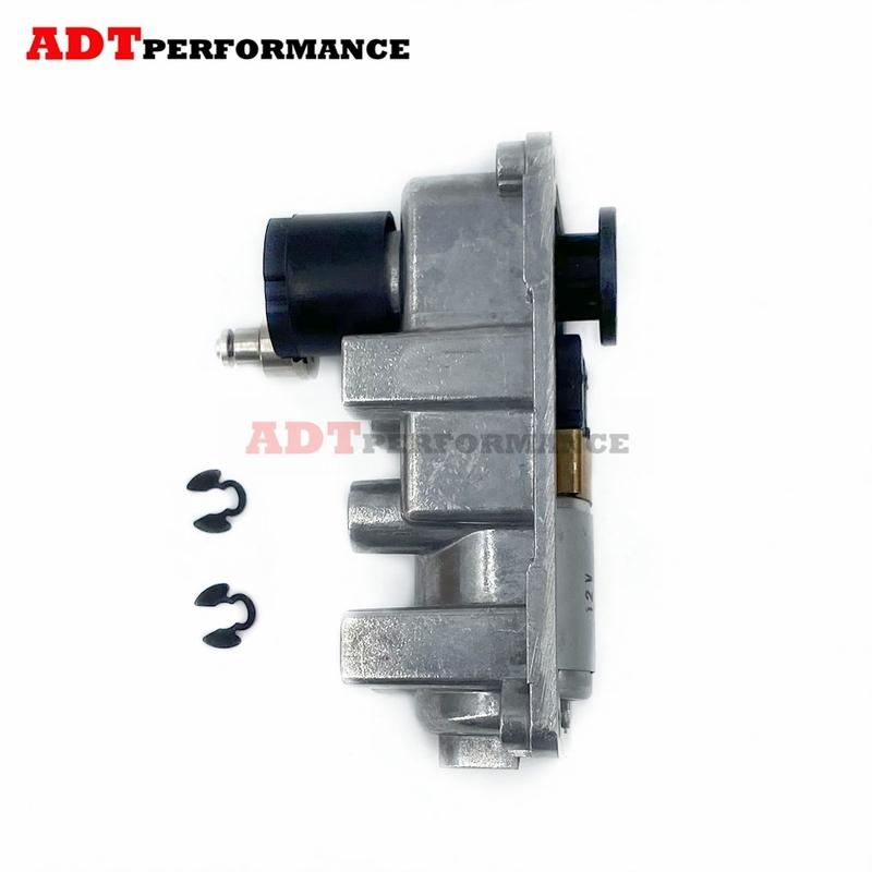 GTB1749VK 786880 G-59 Turbo Electronic Wastegate Gearbox G-059 G59 767649 6NW009550 for Ford Transit VI 2.2 TDCi 114 Kw - 155 HP