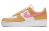 Air Force 1 Low 07 Twine Electric Orange Женские DC1156-700
