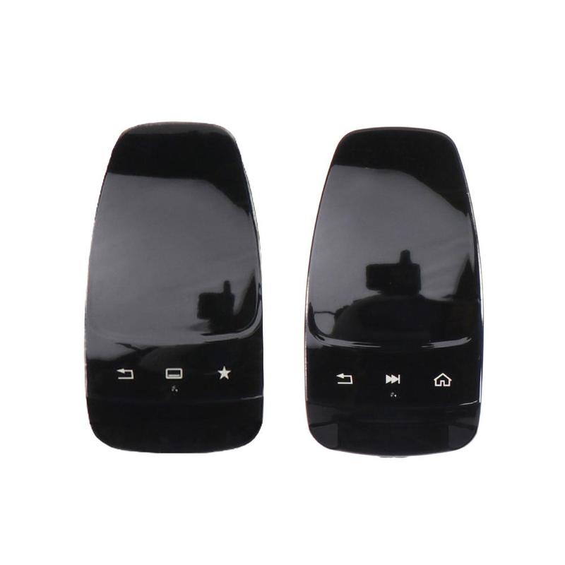 For BENZ W205 213 Car Center Console Mouse Handwriting Touch Pad Multimedia Key Panel Control Switch Cover Car Accessories