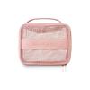 PINK SQUARE POUCH