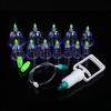 Cupping Machine Suction Therapy Vacuum Cupping Set Anti Cellulite Chinese Medicine Physiotherapy Tools for Men Women Health Care