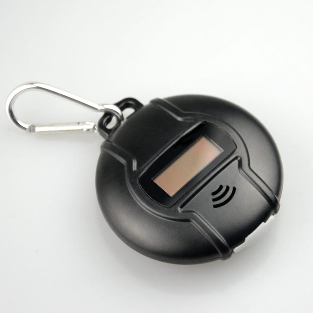 Портативный ультразвуковой отпугиватель вредителей на солнечной энергии и USB-отпугиватель комаров для улицы от тараканов,