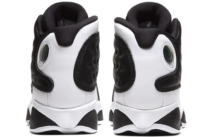 Jordan 13 Ретро Обратная сторона Он получил игру GS 884129-061