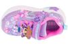 Skechers Snuggle Sneaks - Skech Squad, для девочки розовые кроссовки