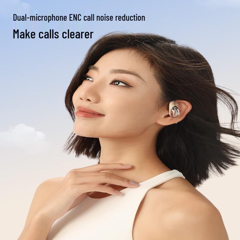 NANKA OE MIX Open-Ear Sports Bluetooth Earphones
