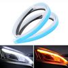 QuickYen Sequential Turn Signal, LED Tape, Flowing Turn Signal, Thin, For Cars, Waterproof, Side