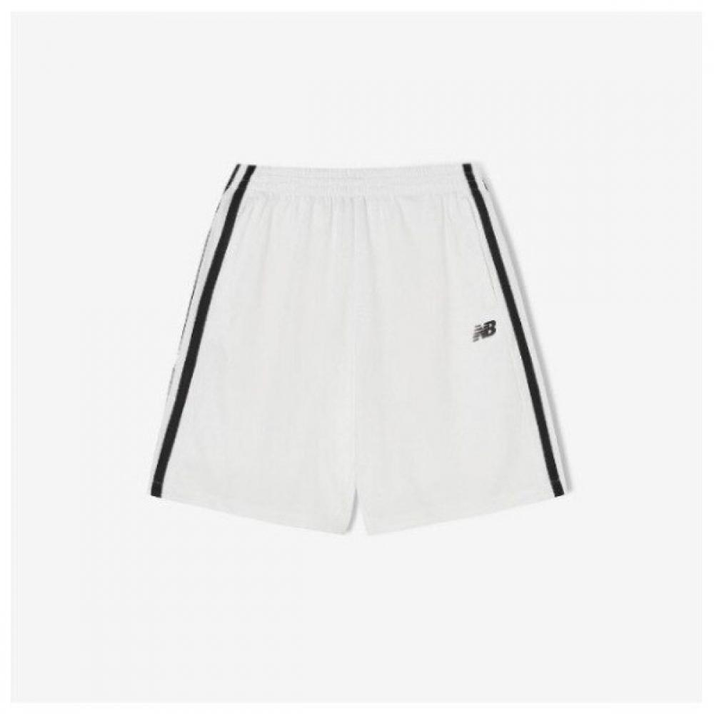 New Balance Basketball 5 Inch Shorts Lqj Nbnvf21573 10