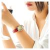 Casio Серия STANDARD серия DRESS бочкообразный ретро деловой стрелочный повседневный водонепроницаемый кварцевый механизм кожаный ремешок Японский и LTP-1208E-9B2
