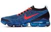 Air VaporMax Flyknit 3 Blue Fury AJ6900-401