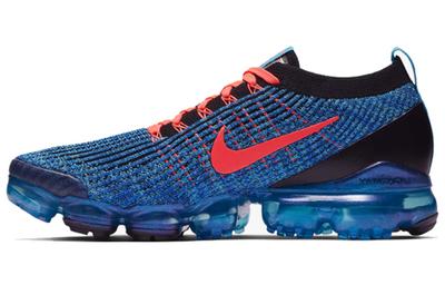 Air VaporMax Flyknit 3 Blue Fury AJ6900-401